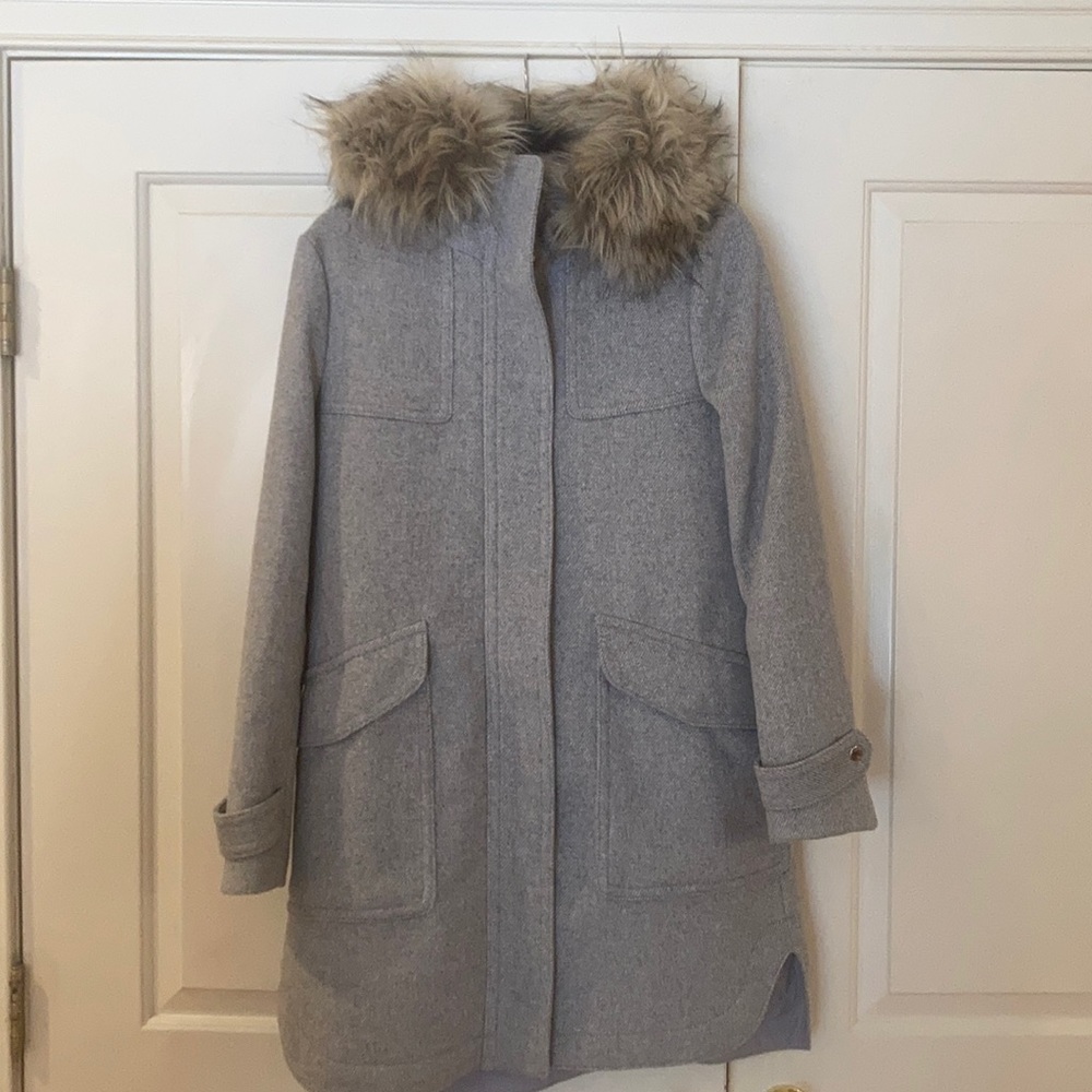 Ann Taylor Jacket